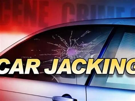 St. Louis County men plead guilty to two carjackings